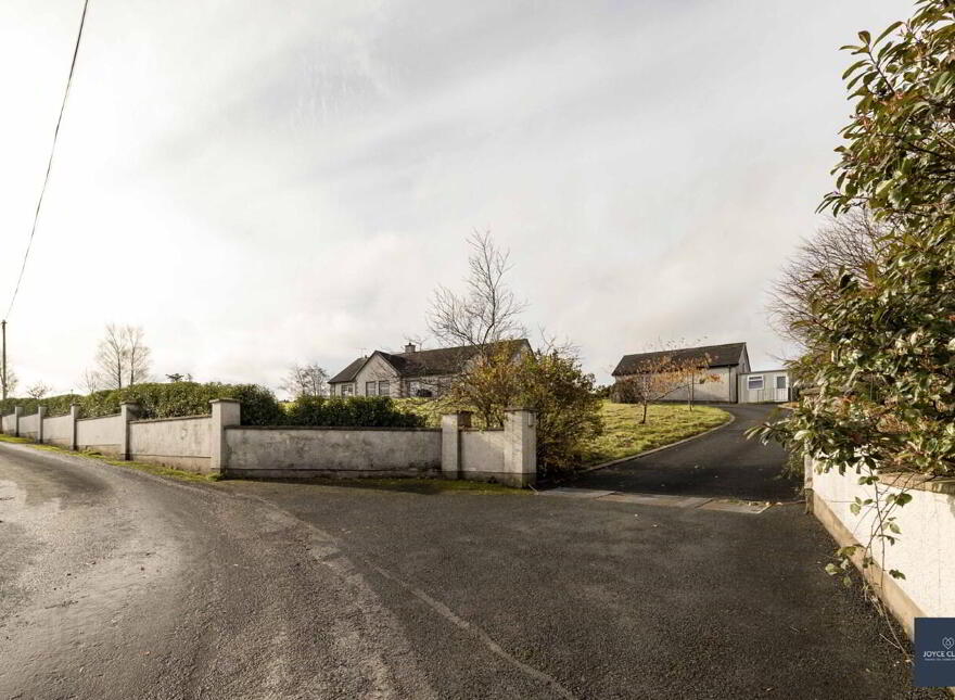 18 Corlea Road, Dungannon, BT70 2PG