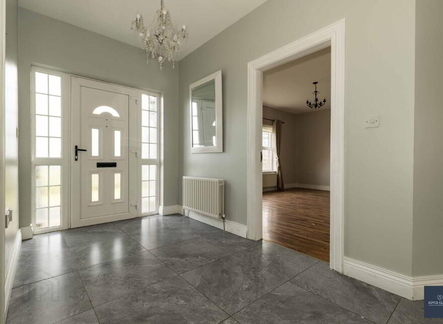 18 Corlea Road, Dungannon, BT70 2PG