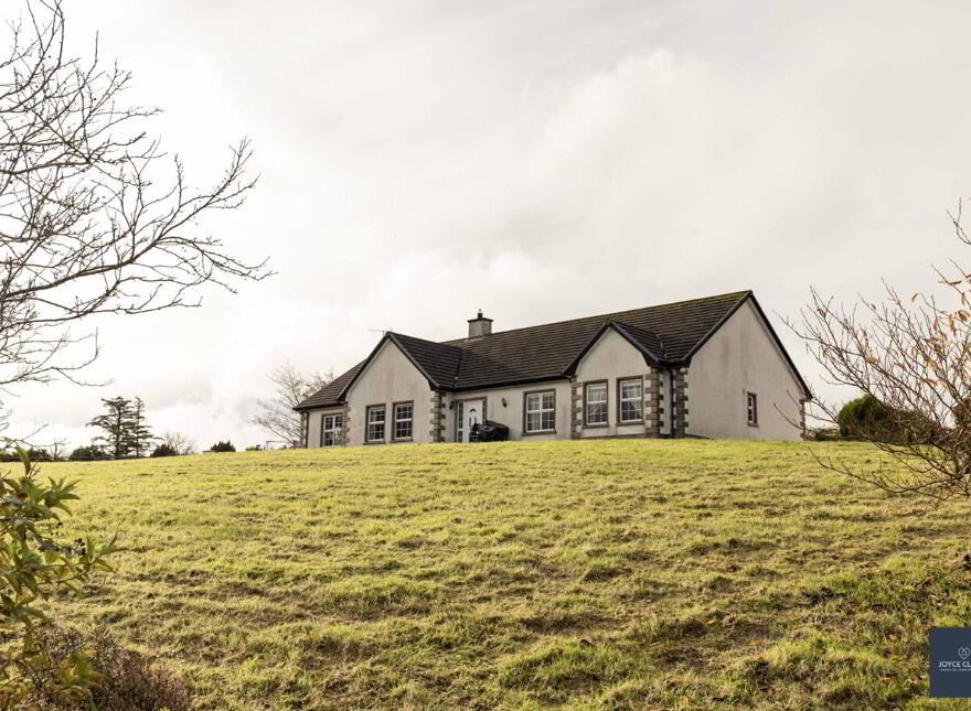 18 Corlea Road, Dungannon, BT70 2PG