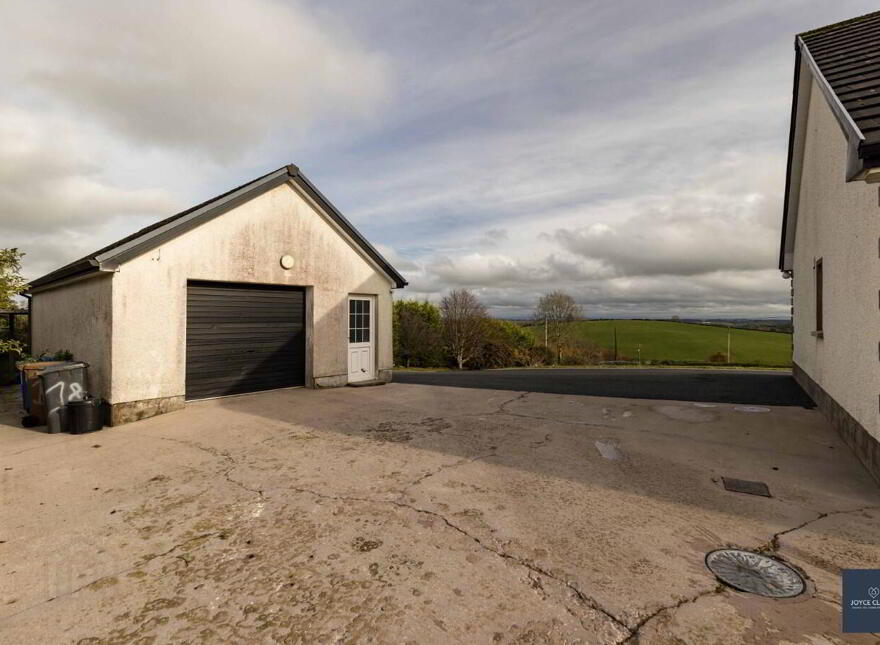 18 Corlea Road, Dungannon, BT70 2PG