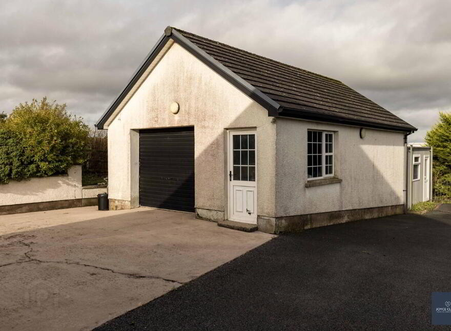 18 Corlea Road, Dungannon, BT70 2PG