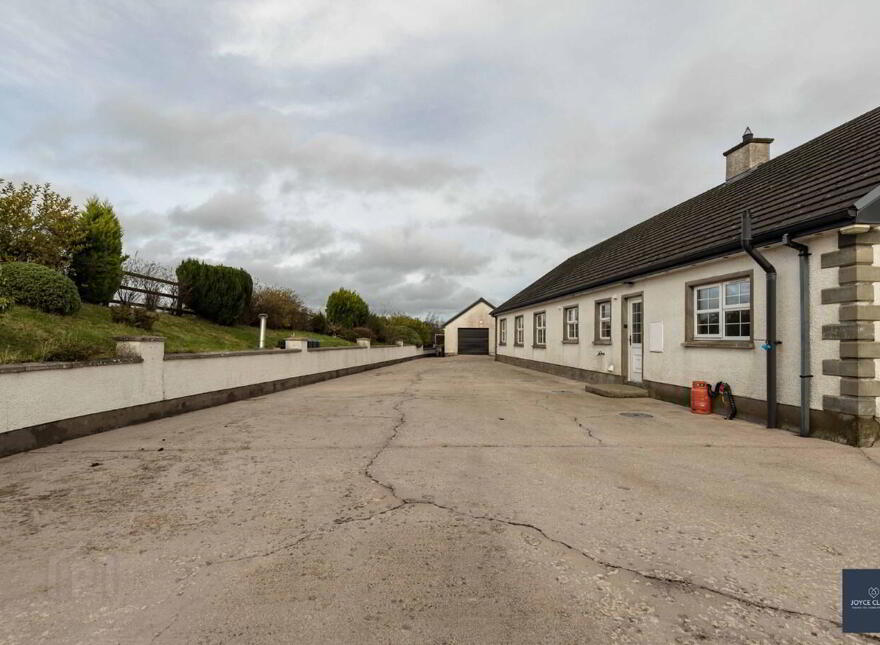 18 Corlea Road, Dungannon, BT70 2PG