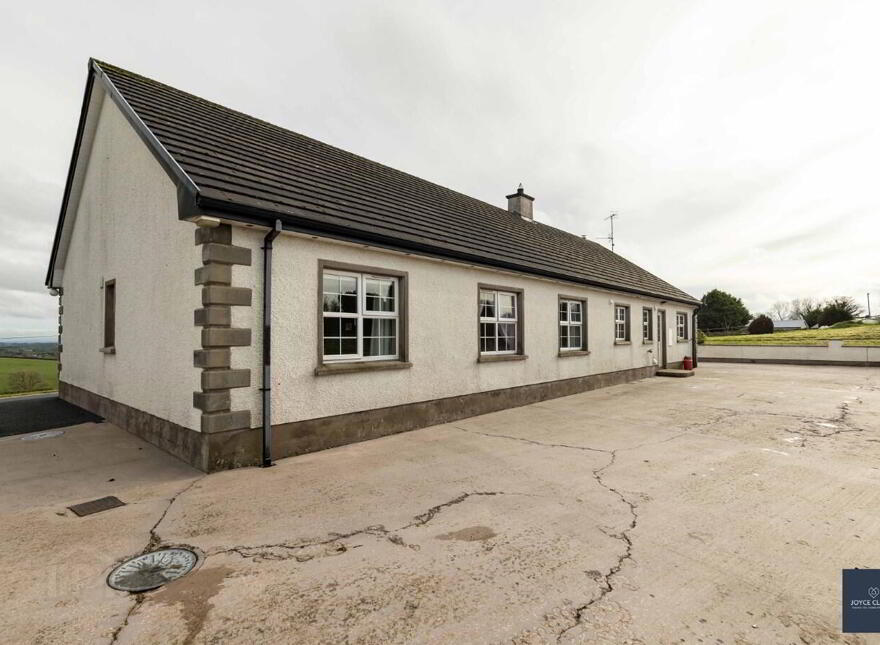 18 Corlea Road, Dungannon, BT70 2PG