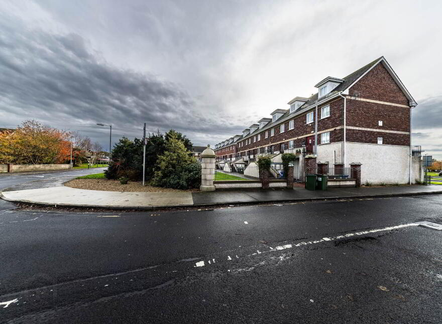 Apartment 32 Shannonvale, Old Cratloe Road, Caherdavin, V94XY18