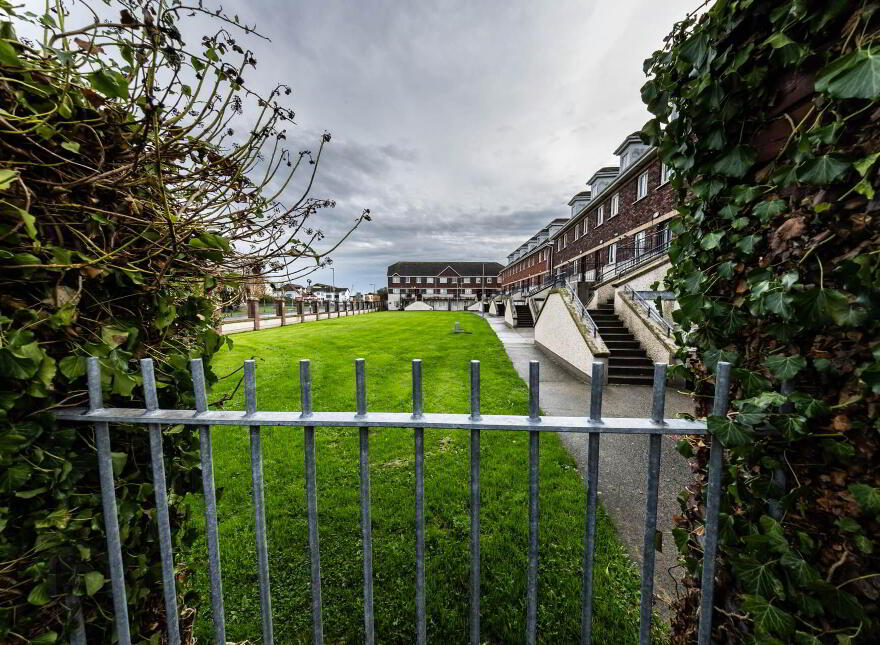 Apartment 32 Shannonvale, Old Cratloe Road, Caherdavin, V94XY18