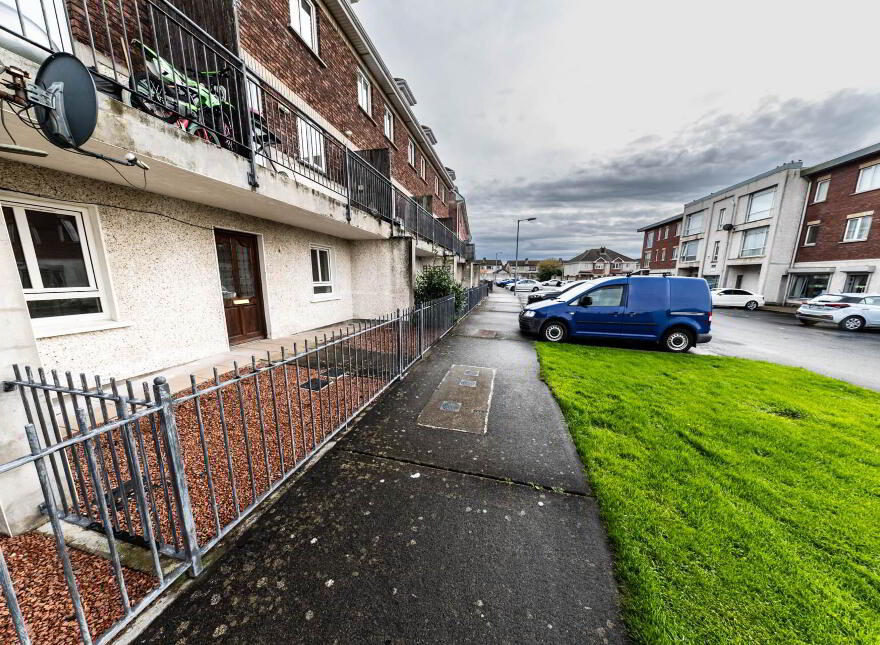 Apartment 32 Shannonvale, Old Cratloe Road, Caherdavin, V94XY18