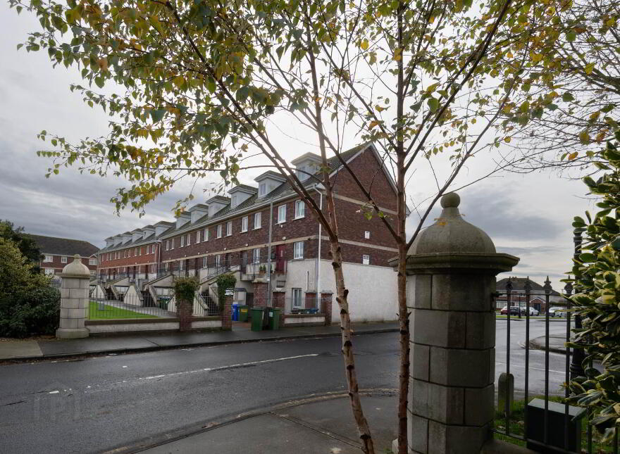 Apartment 32 Shannonvale, Old Cratloe Road, Caherdavin, V94XY18