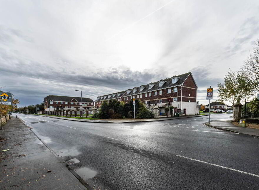 Apartment 32 Shannonvale, Old Cratloe Road, Caherdavin, V94XY18