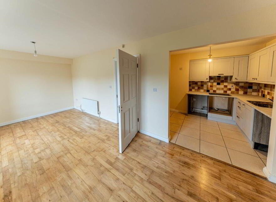 Apartment 32 Shannonvale, Old Cratloe Road, Caherdavin, V94XY18