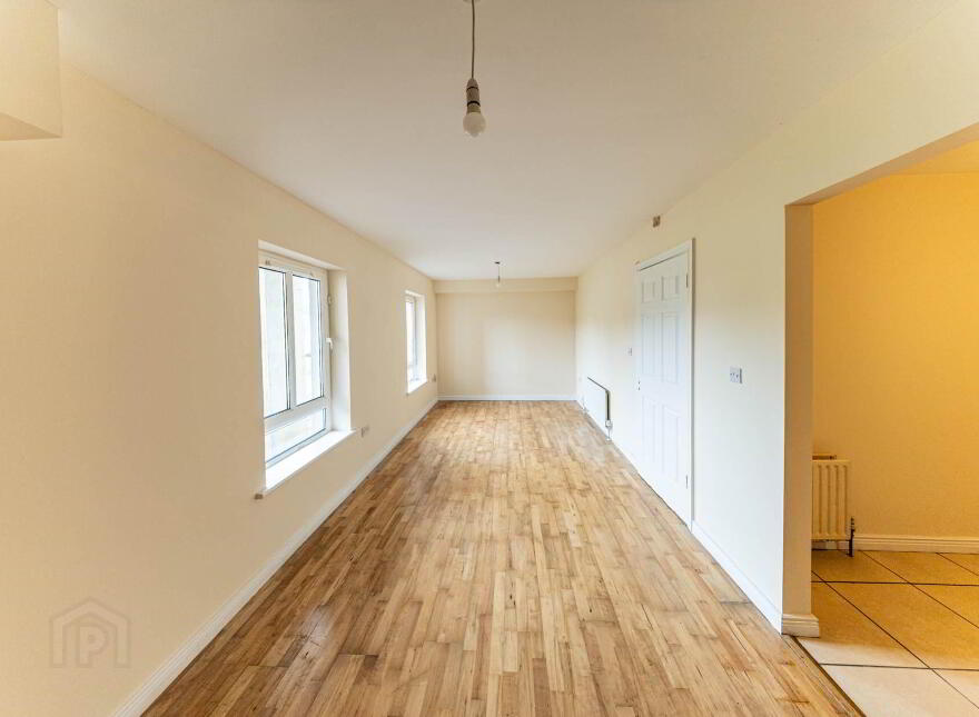 Apartment 32 Shannonvale, Old Cratloe Road, Caherdavin, V94XY18