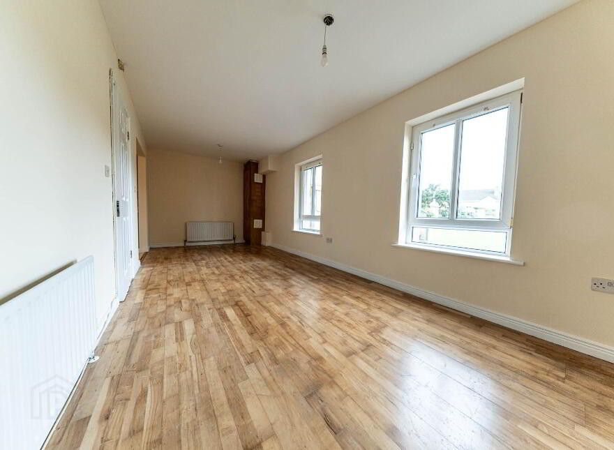 Apartment 32 Shannonvale, Old Cratloe Road, Caherdavin, V94XY18