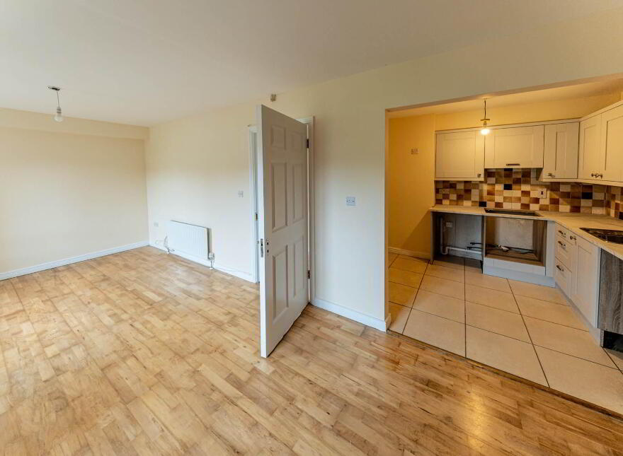 Apartment 32 Shannonvale, Old Cratloe Road, Caherdavin, V94XY18