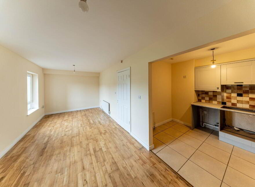 Apartment 32 Shannonvale, Old Cratloe Road, Caherdavin, V94XY18
