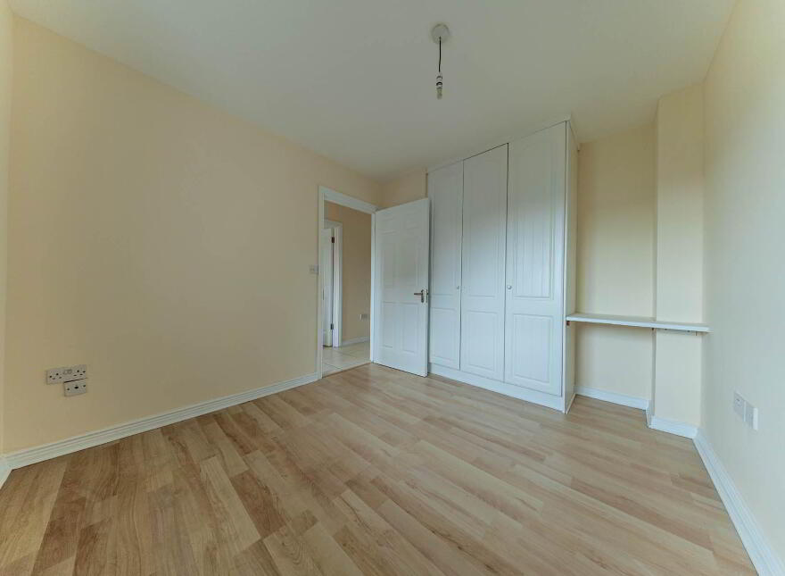 Apartment 32 Shannonvale, Old Cratloe Road, Caherdavin, V94XY18