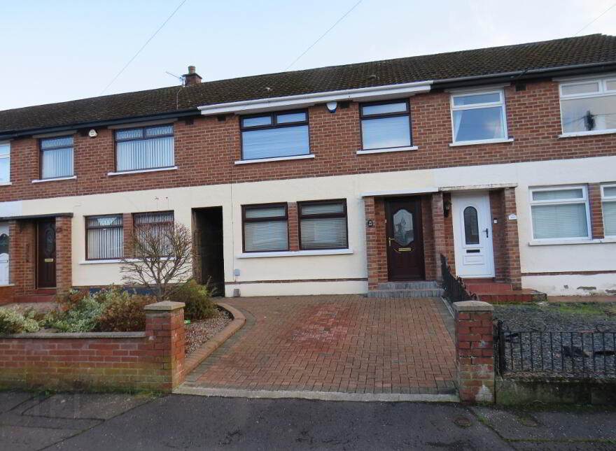 44 Hollymount, Belfast, BT10 0GN