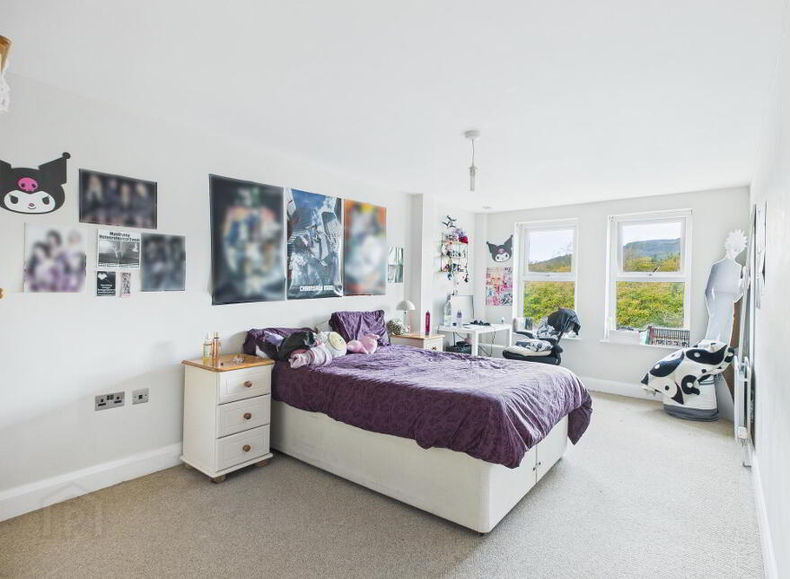 Apt 23 Woodlands Manor, 61 Stockmans Lane, Belfast, BT9 7GL