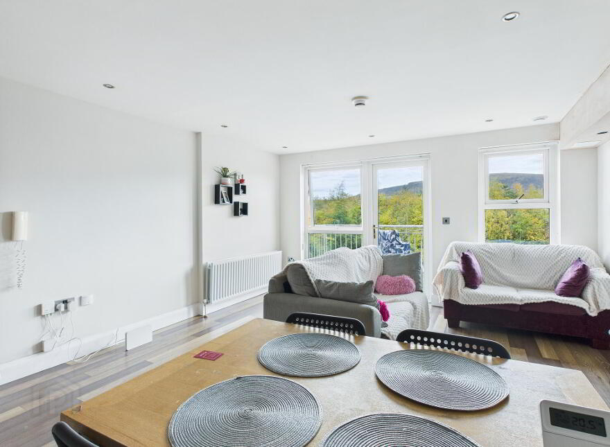 Apt 23 Woodlands Manor, 61 Stockmans Lane, Belfast, BT9 7GL