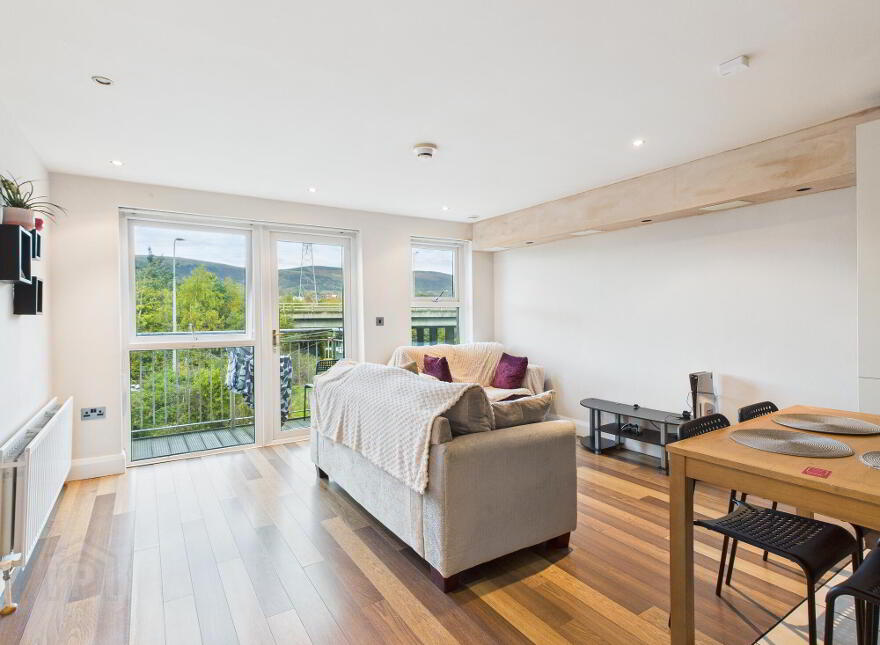 Apt 23 Woodlands Manor, 61 Stockmans Lane, Belfast, BT9 7GL