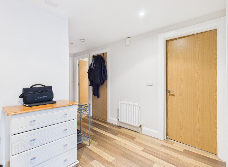 Apt 23 Woodlands Manor, 61 Stockmans Lane, Belfast, BT9 7GL