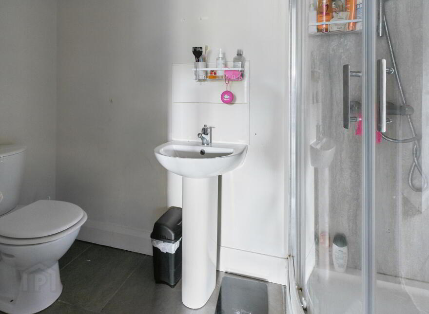 Apt 23 Woodlands Manor, 61 Stockmans Lane, Belfast, BT9 7GL