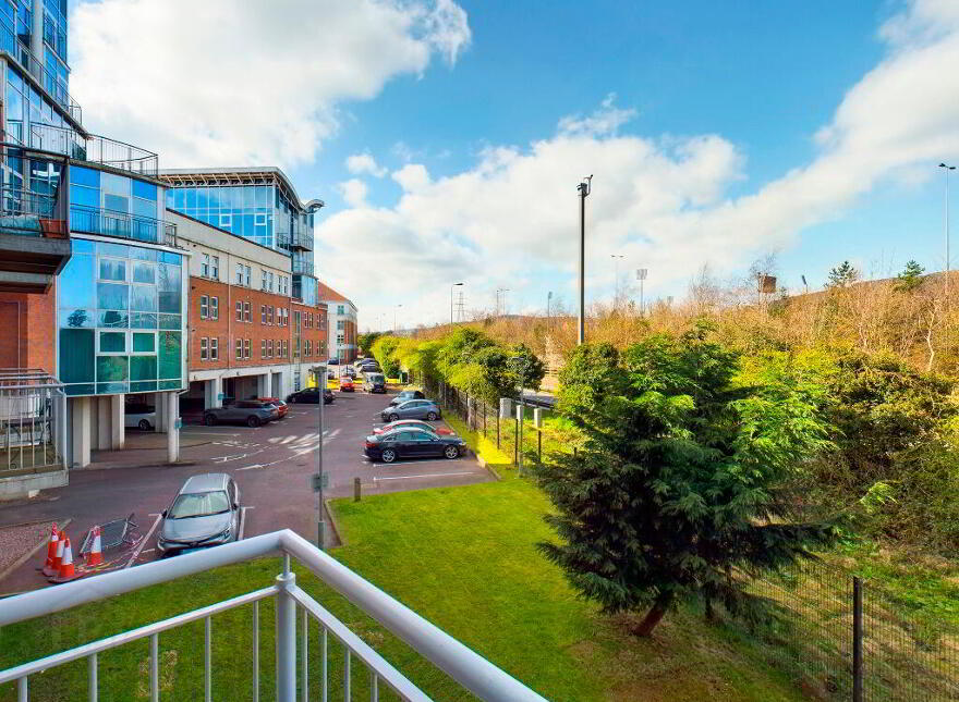 Apt 23 Woodlands Manor, 61 Stockmans Lane, Belfast, BT9 7GL