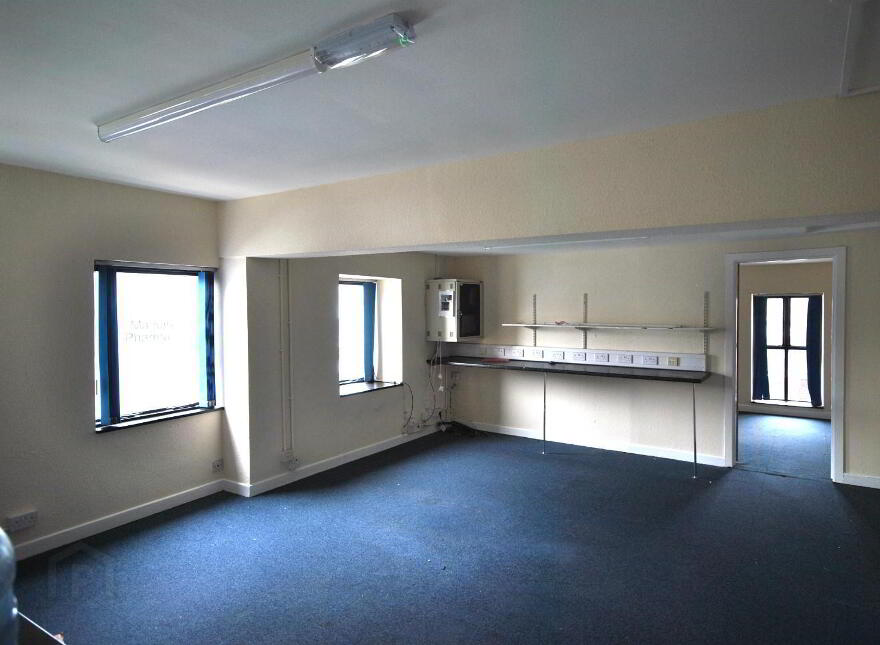 84a High Street, Bangor, BT20 5BA