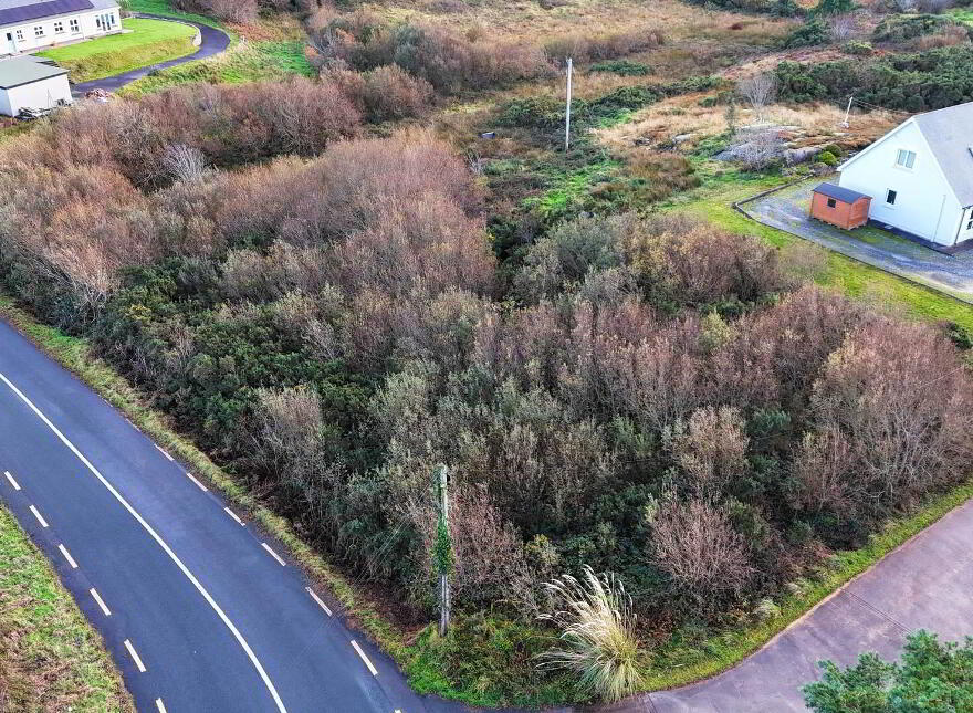 Loughanoran, Annagry