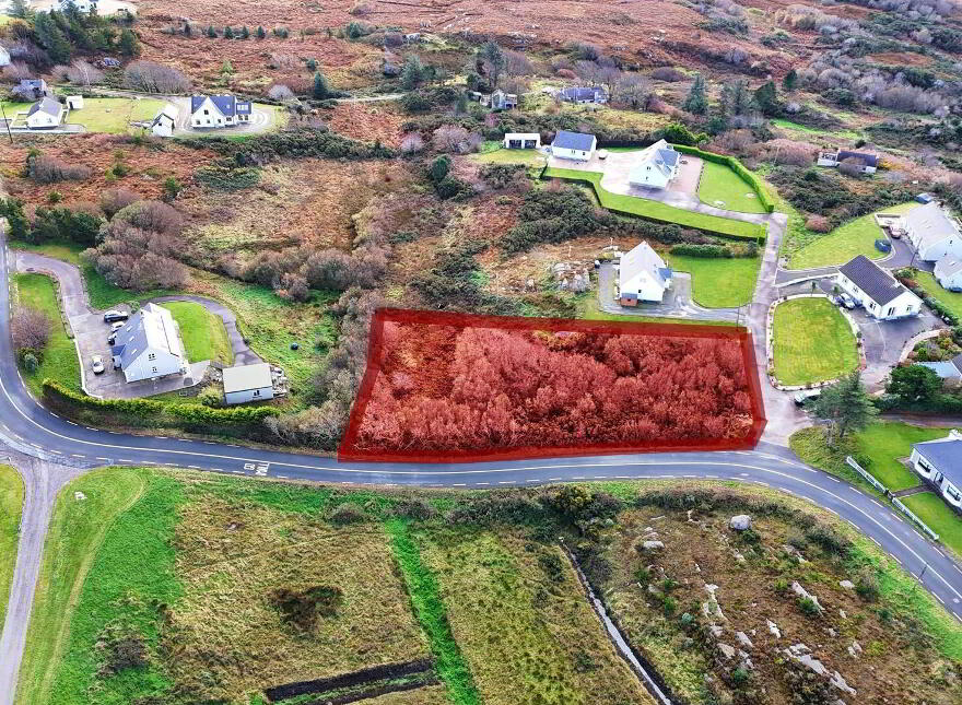 Loughanoran, Annagry