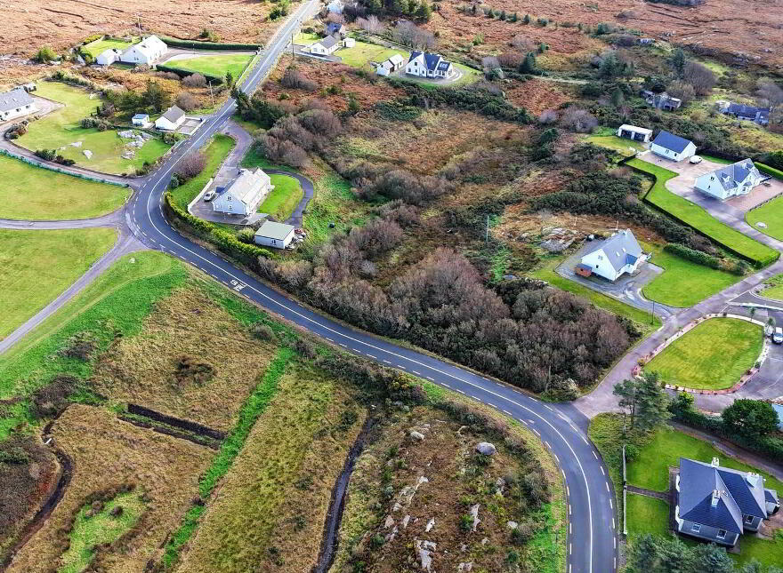 Loughanoran, Annagry