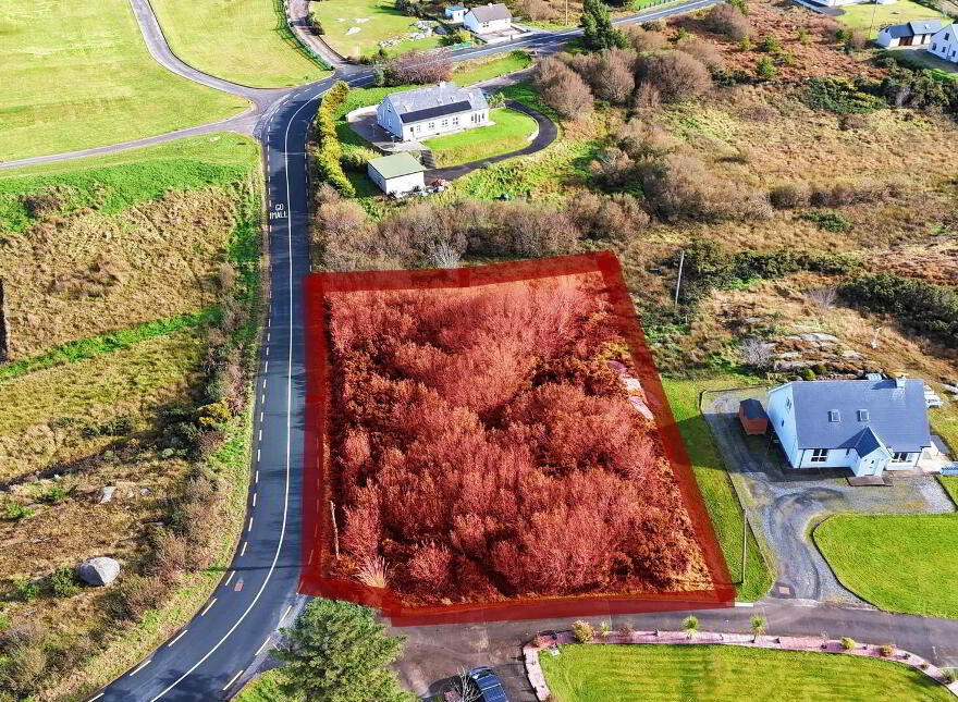 Loughanoran, Annagry
