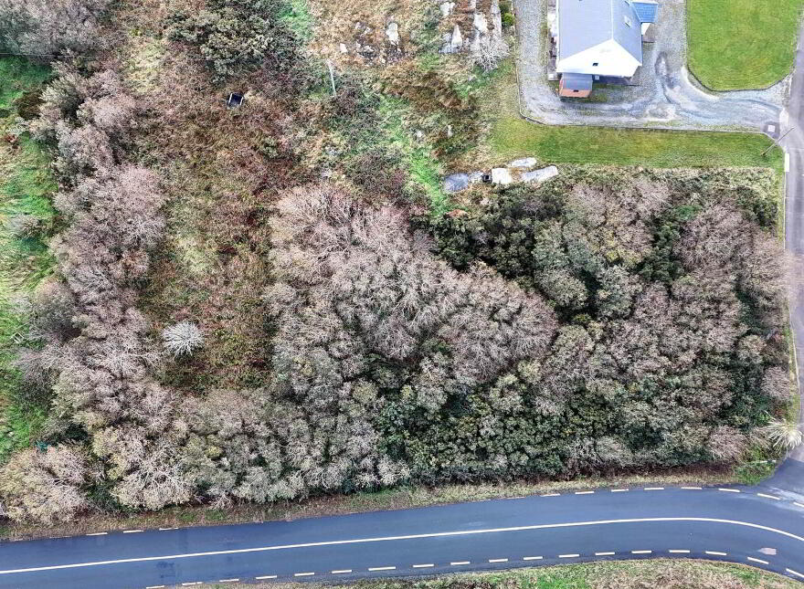 Loughanoran, Annagry