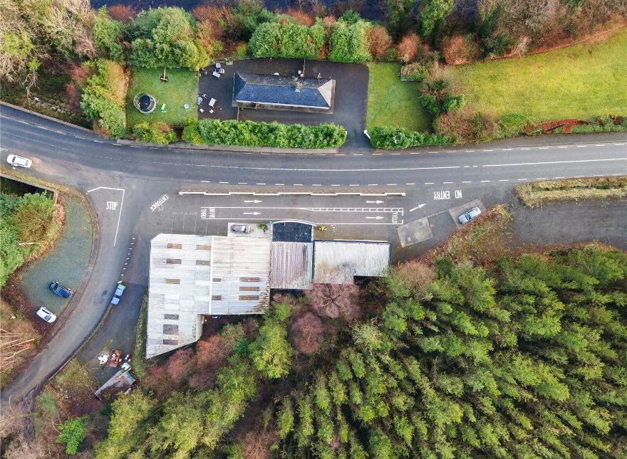 Units 1 & 2 Moran's Of Avoca, Avoca, Y14FW72