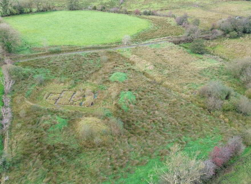 Site @, Oughterard Road, Dromore, Omagh, BT78 3NL