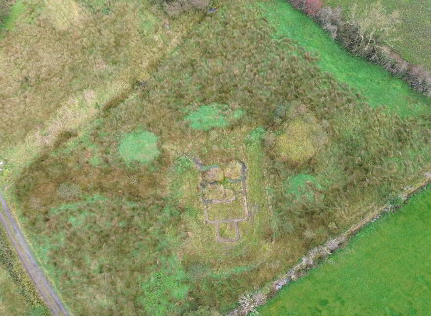 Site @, Oughterard Road, Dromore, Omagh, BT78 3NL