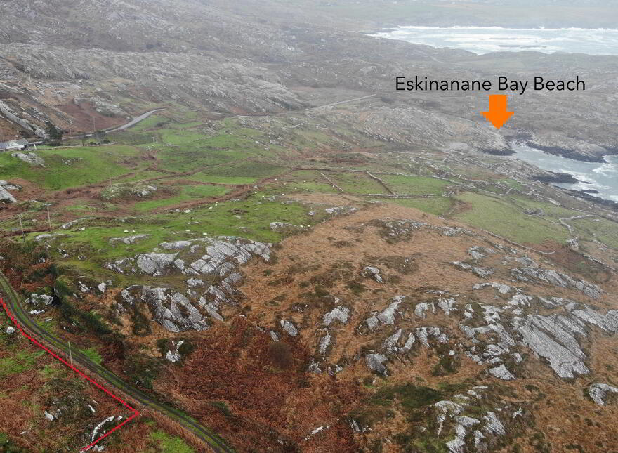 Reentrusk, Allihies, Castletown-Bearhaven