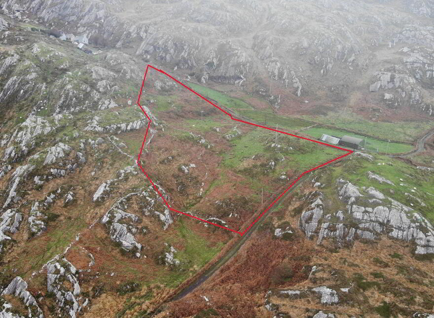 Reentrusk, Allihies, Castletown-Bearhaven
