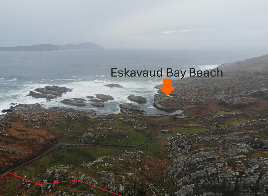 Reentrusk, Allihies, Castletown-Bearhaven