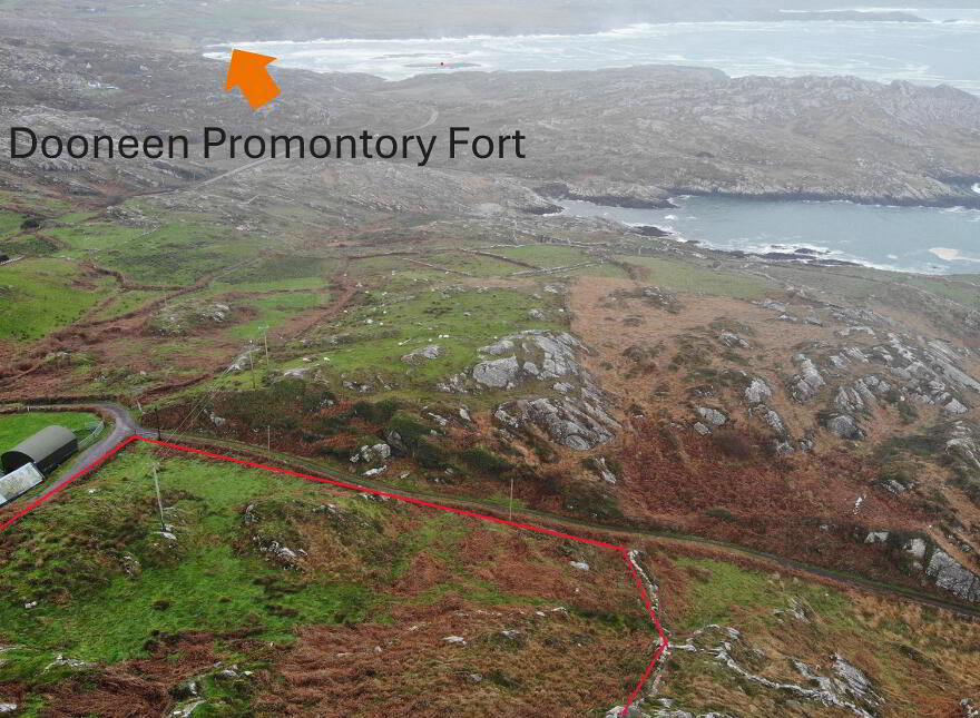 Reentrusk, Allihies, Castletown-Bearhaven