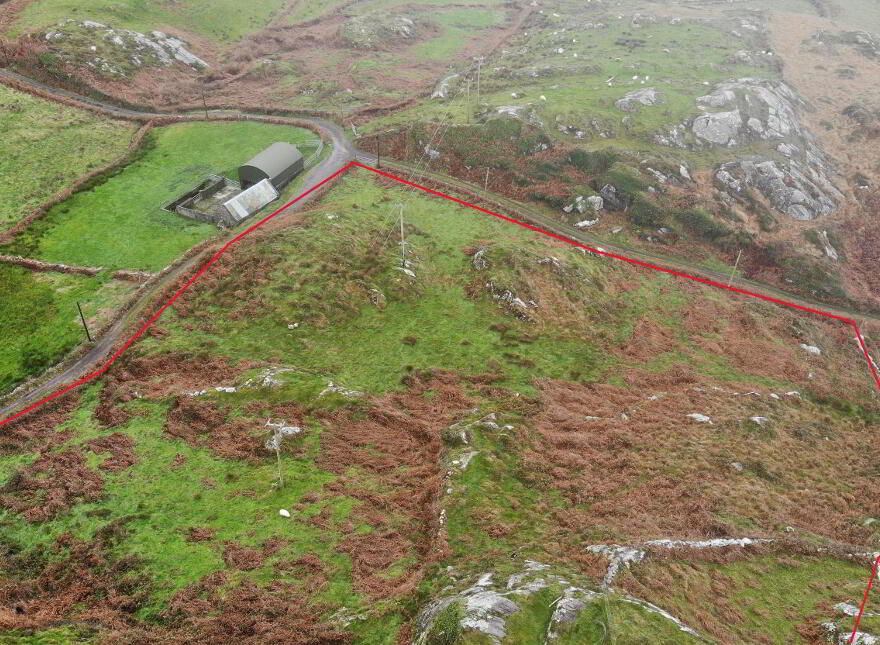 Reentrusk, Allihies, Castletown-Bearhaven
