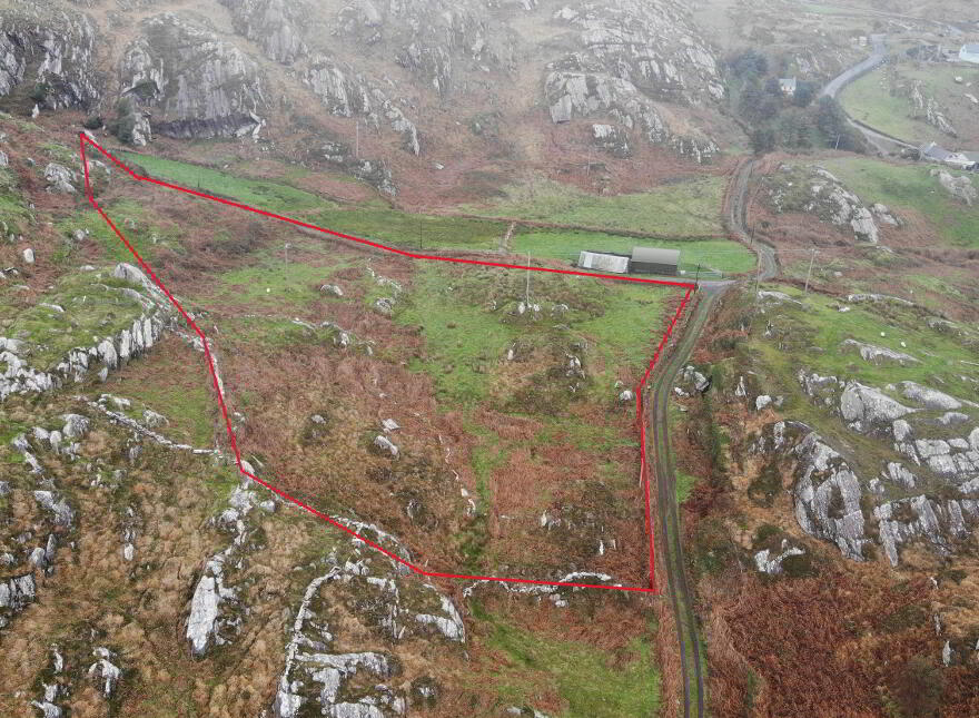 Reentrusk, Allihies, Castletown-Bearhaven