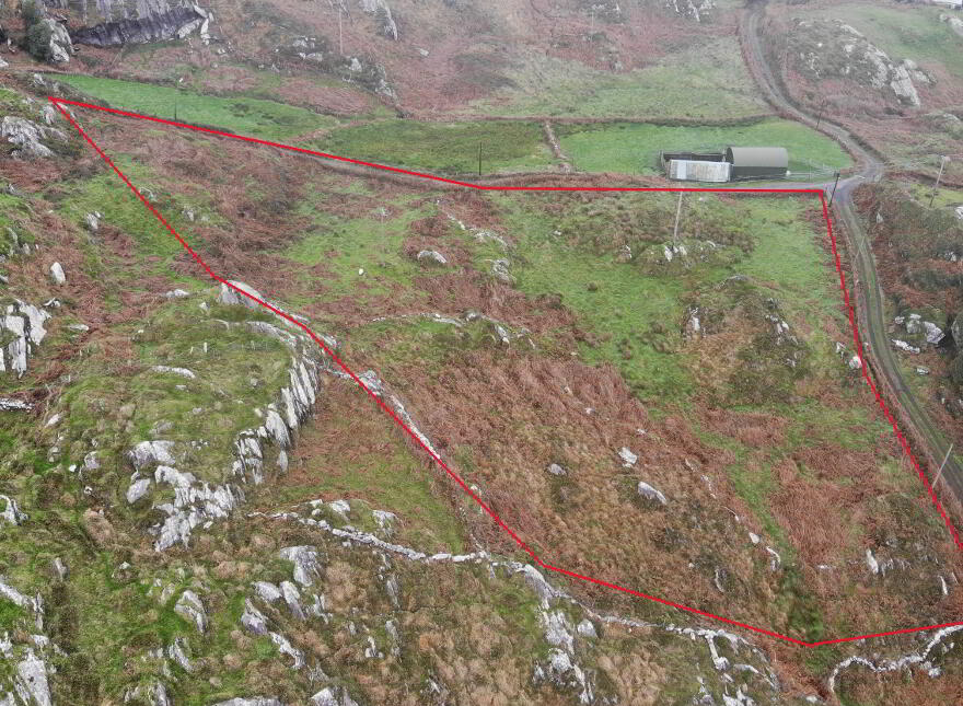 Reentrusk, Allihies, Castletown-Bearhaven