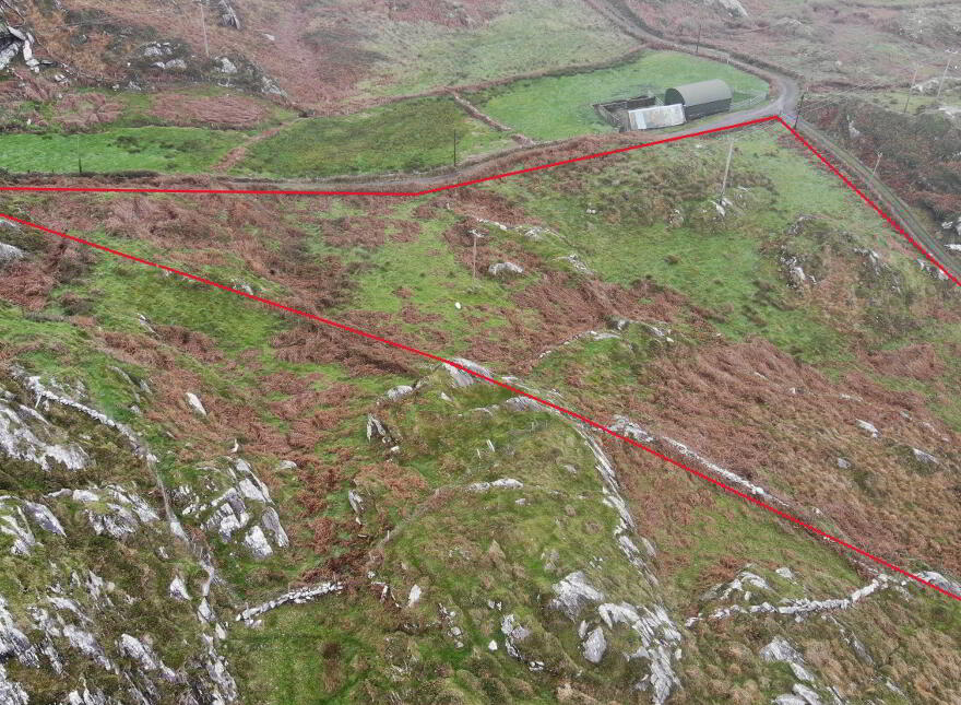 Reentrusk, Allihies, Castletown-Bearhaven