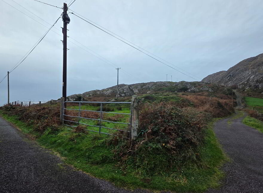 Reentrusk, Allihies, Castletown-Bearhaven