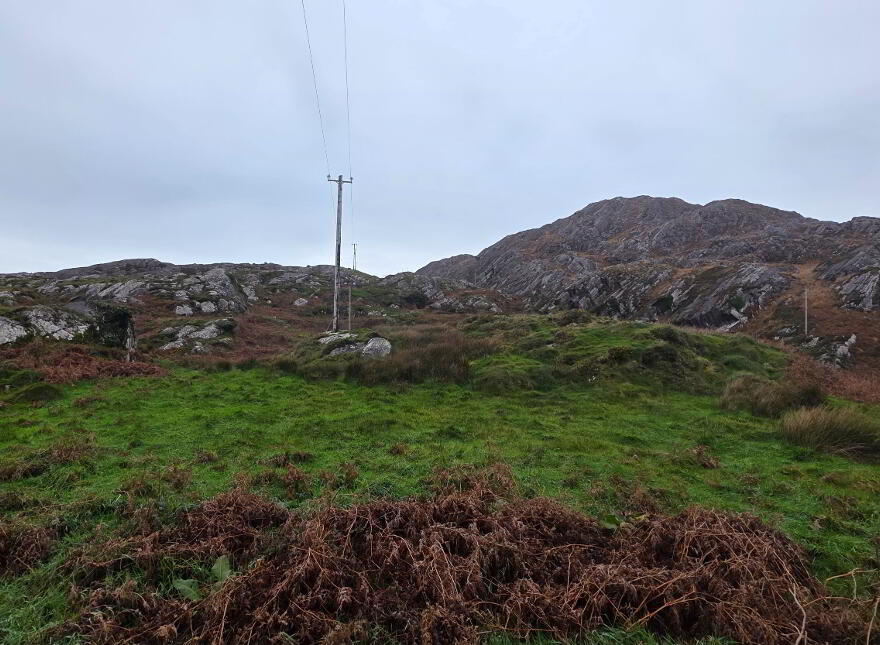 Reentrusk, Allihies, Castletown-Bearhaven