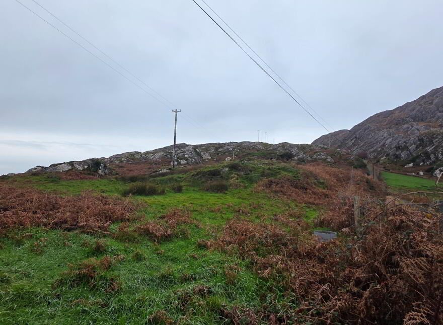 Reentrusk, Allihies, Castletown-Bearhaven
