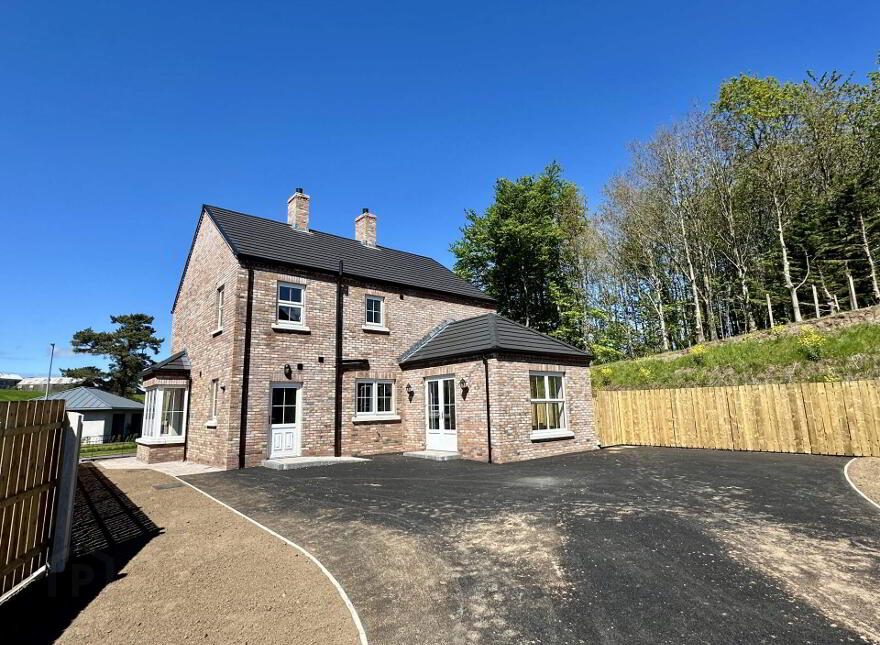 The Ennis, The Spires, Bush Road, Dungannon