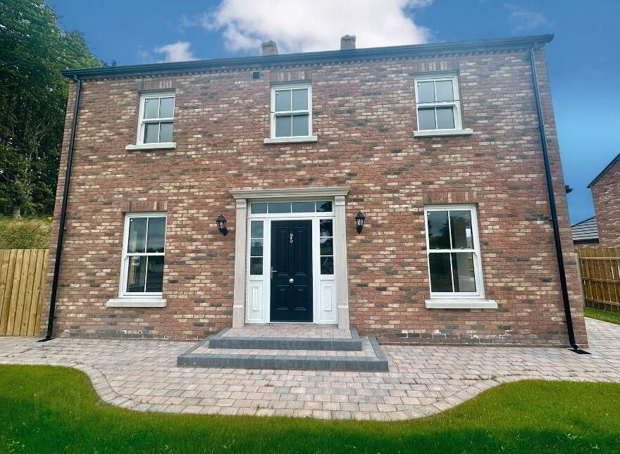 The Ennis, The Spires, Bush Road, Dungannon