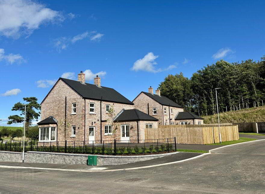 The Ennis, The Spires, Bush Road, Dungannon