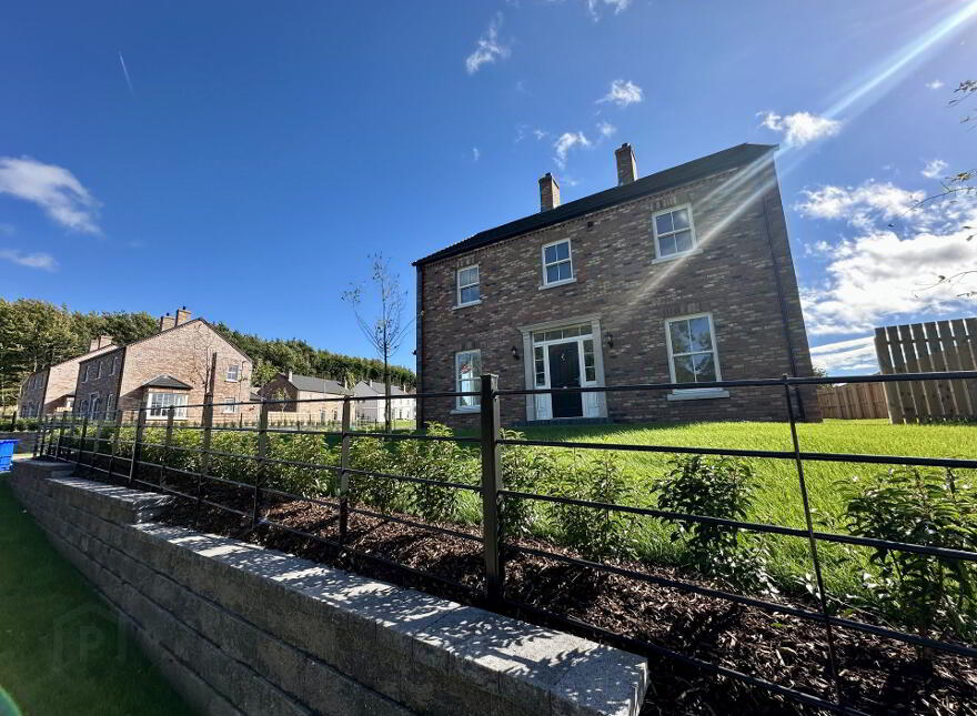 The Ennis, The Spires, Bush Road, Dungannon