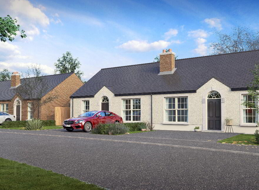 The Warren, The Spires, Bush Road, Dungannon